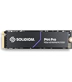 内蔵型SSD Solidigm P44 Pro 2TB M.2 SSD Solidigm P44 Pro 2TB NVMe SSD Review